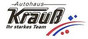 Logo Autohaus Krauß GmbH